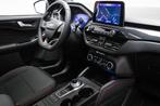 Ford Kuga 2.5 PHEV ST-Line | PANORAMADAK | STOELVERWARMING |, Auto's, Ford, Gebruikt, 4 cilinders, Met garantie (alle), Plug-in hybride