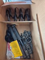 Ford Transit Custom Veren & Schokdempers, Ophalen of Verzenden, Gebruikt, Ford