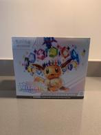 Prismatic Evolutions ETB, Sealed, Pokémon TCG, Ophalen of Verzenden, Nieuw, Overige typen, Foil