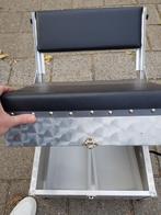 Mooie viskoffer van Albatros, Ophalen, Zo goed als nieuw, Koffer of Tas