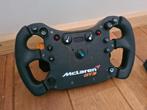 Fanatec McLaren GT3 V2 Stuur - Compleet met Doos, Ophalen of Verzenden, Zo goed als nieuw