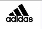 Adidas kortingscode voucher 25%, Tickets en Kaartjes, Eén persoon, Kortingsbon