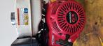 Honda GX390 motor, Ophalen, Gebruikt, Benzinemotor, 1800 rpm of meer