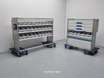 Sortimo bedrijfswagen inrichting businrichting 9453-1&9453-2, Ophalen, Gebruikt