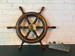 Meerdere bootsturen, verschillende formaten, Watersport en Boten, Bootonderdelen, Ophalen, Zo goed als nieuw, Barndegat 8, Zeilboot of Motorboot