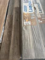 Laminaat Eiken - 29m2, Doe-het-zelf en Verbouw, Ophalen, Kunststof, Nieuw, 10 m² of meer