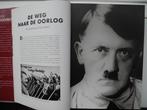 De Tweede Wereldoorlog in foto's (o.a. van Hitler) 600 pag., Ophalen of Verzenden, Tweede Wereldoorlog, Zo goed als nieuw, Overige onderwerpen