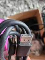 Batch USB3, DP, PSU kabels, Ophalen of Verzenden, Gebruikt, Minder dan 4 GB, Minder dan 2 Ghz