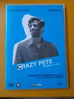 Pierrot Le Fou, Cd's en Dvd's, Ophalen of Verzenden, Zo goed als nieuw, Frankrijk