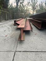 H/I balken 6 tot 11 meter, Doe-het-zelf en Verbouw, Ophalen of Verzenden, Zo goed als nieuw