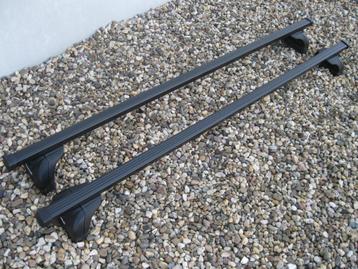Ford Focus en Galaxy dakdragers ( T-track ) beschikbaar voor biedingen