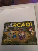 GO. WILD. READ! / THE WILD THORNBERRYS BOOKS, Ophalen of Verzenden, 1960 tot 1980