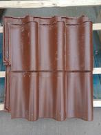 Opnieuw verbeterde Hollandse dakpannen (OVH) engobe, Doe-het-zelf en Verbouw, Dakpannen en Dakbedekking, Ophalen, Gebruikt, 15 m² of meer