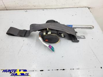 Veiligheidsgordel LV Volvo C70 ('99-'05) 8614674 beschikbaar voor biedingen