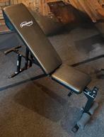 Physionics fitnessbank, Sport en Fitness, Ophalen, Zo goed als nieuw, Overige typen