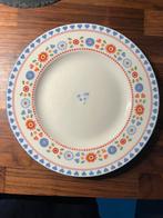 Servies Kakelbont van Yvon Jaspers, Gebruikt, Ophalen of Verzenden, Overige stijlen, Porselein