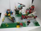 Town, 6464 6459 6461 6470 6471 6477 6502 6505 6521 6526...., Kinderen en Baby's, Complete set, Ophalen of Verzenden, Lego, Zo goed als nieuw