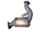 Audi s4 s5 a4 a5 katalysator downpipe, Ophalen, Audi