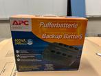 APC Pufferbatterie Backup batterij UPS, Ophalen of Verzenden, Gebruikt