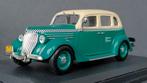 Ford V8 Taxi Chicago 1:43 Altaya ixo Pol, Verzenden, Zo goed als nieuw