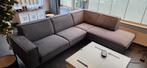 Hoekbank / hoekbankstel van zitmaxx., Ophalen of Verzenden, Zo goed als nieuw