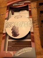 Siliconen Chocolade Vorm - Robot Thema, Ophalen of Verzenden, Nieuw