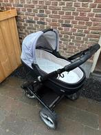 Mutsy Igo kinderwagen, Kinderen en Baby's, Kinderwagens en Combinaties, Ophalen, Gebruikt, Verstelbare duwstang, Combiwagen