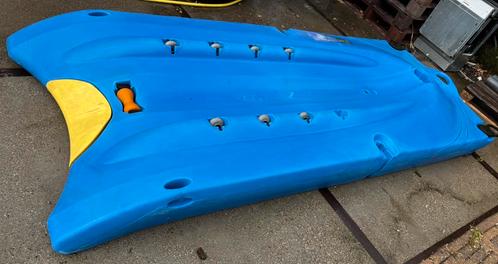 Opvaardock dock waterscooter dock jetski hydroport 2, Watersport en Boten, Accessoires en Onderhoud, Zo goed als nieuw, Ophalen