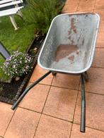 Fort Kruiwagen - Gebruikt, Ophalen, Fort, Handmatig, Gebruikt