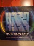 Hard Bass 2017, Ophalen of Verzenden, Zo goed als nieuw