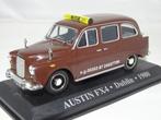 1/43 Atlas Austin Taxi, Verzenden, Nieuw, Auto, Overige merken