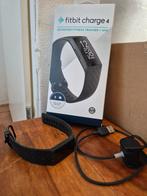 Fitbit Charge 4, Ophalen of Verzenden, Zo goed als nieuw, Overige merken