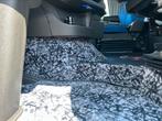 Interieurbekleding Volvo FH4 FH5 Aero Deens pluche grijs, Auto-onderdelen, Vrachtwagen-onderdelen, Ophalen, Gebruikt, Volvo, Interieur en Bekleding