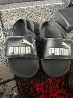 Puma sandalen maat 27, Gebruikt, Ophalen of Verzenden