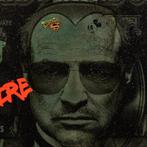 Godfather Dollar van Van Apple, Antiek en Kunst, Kunst | Schilderijen | Modern, Ophalen