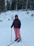 Protest Ski Jas & Broek XL/42, Overige typen, Maat 42/44 (L), Ophalen of Verzenden, Zo goed als nieuw