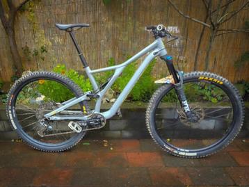 specialized Stumpjumper Comp Alloy, maat L, nieuwe groepset beschikbaar voor biedingen