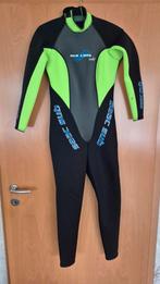 Seac sub duikpak dames maat M, Ophalen of Verzenden, Gebruikt, Duikpak