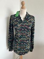 King Louie maat L NIEUW Maisie blouse swag 2739