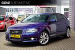 Audi A3 Sportback 1.2 TFSI Attraction Pro Line | CRUISE | ST, Voorwielaandrijving, Euro 5, Stof, Gebruikt