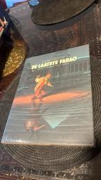 NIEUW IN SEAL/ DE LAATSTE FARAO/ BLAKE EN MORTIMER, Eén stripboek, Ophalen of Verzenden, Nieuw, E p jacobs