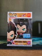 Funko Pop! Dragon Ball GT Super Saiyan 4 Vegeta, Ophalen of Verzenden, Nieuw