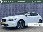 Volvo V40 1.6 T3 R-Design | Trekhaak | Parkeersensoren achte, Voorwielaandrijving, Gebruikt, 4 cilinders, Wit