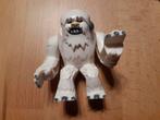 Lego StarWars big figure Wampa, Kinderen en Baby's, Speelgoed | Duplo en Lego, Ophalen of Verzenden, Lego, Zo goed als nieuw, Losse stenen