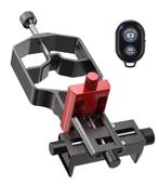 telescoop telefoon adapter / 3-axis smartphone houder, Ophalen of Verzenden, Nieuw, Onderdelen of Toebehoren
