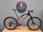 Specialized S-Works Epic GLOSS CARBON/COBALT MARBLE/BRASSY Y, Overige merken, Gebruikt, -, - 0
-, NL