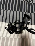 Canon powershot SX10IS(NIET WERKEND!), Audio, Tv en Foto, Fotocamera's Digitaal, Canon, Compact, 10 Megapixel, Ophalen of Verzenden