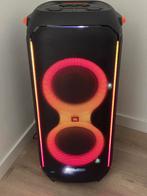 JBL Partybox 710 (enkele keren gebruikt), Audio, Tv en Foto, Luidsprekers, Ophalen, JBL, Overige typen, Zo goed als nieuw