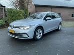 Volkswagen Golf Variant 2.0 TDI Life Business, Voorwielaandrijving, Gebruikt, Euro 6, Adaptive Cruise Control