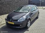 Renault Clio 1.2-16V Authentique - Airconditioning - Isofix, Auto's, Renault, Voorwielaandrijving, 535 kg, Gebruikt, 4 cilinders
